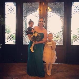 Meet your Posher, Kelsey